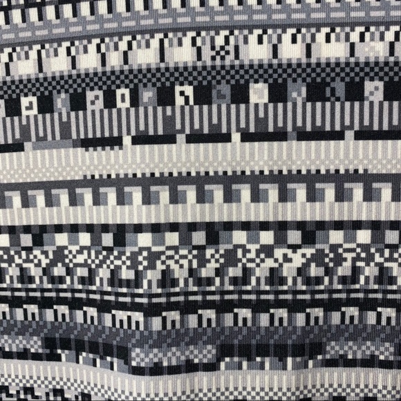 NIKE Pro Dri-fit Half Zip Dri Fit Pullover Medium - Picture 10 of 12